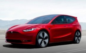 A Tesla alighanem még idén leleplezi eddigi legolcsóbb kocsiját